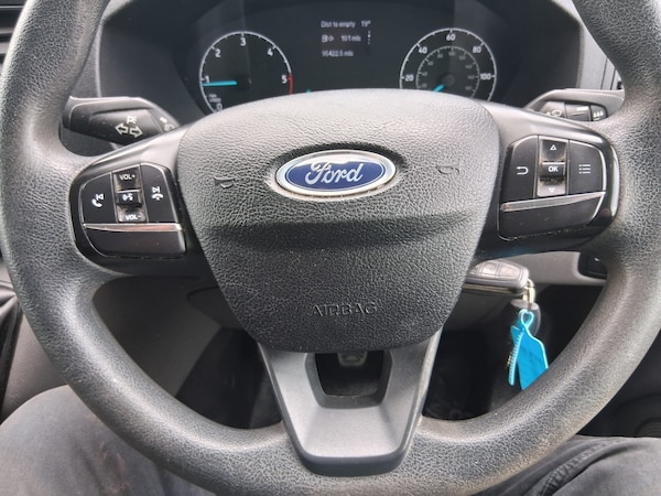Used Ford Transit Custom 2018 for sale - 74791870: Photo 15