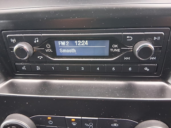 Used Ford Transit Custom 2018 for sale - 74791870: Photo 17