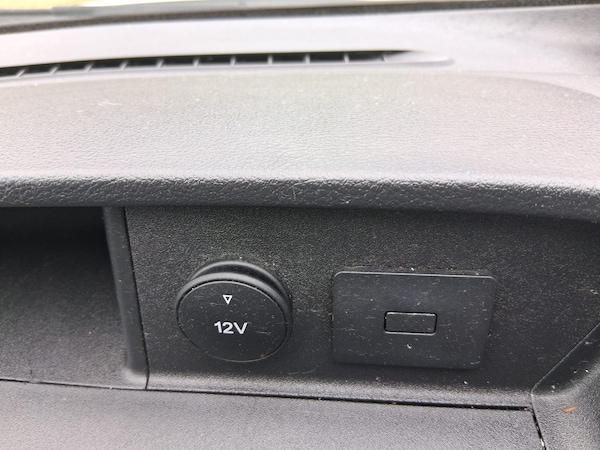 Used Ford Transit Custom 2018 for sale - 74791870: Photo 20