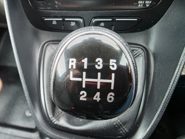 Used Ford Transit Custom 2018 for sale - 74791870: Photo 21