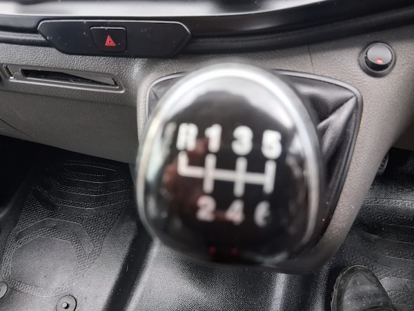 Used Ford Transit Custom 2018 for sale - 74791870: Photo 23