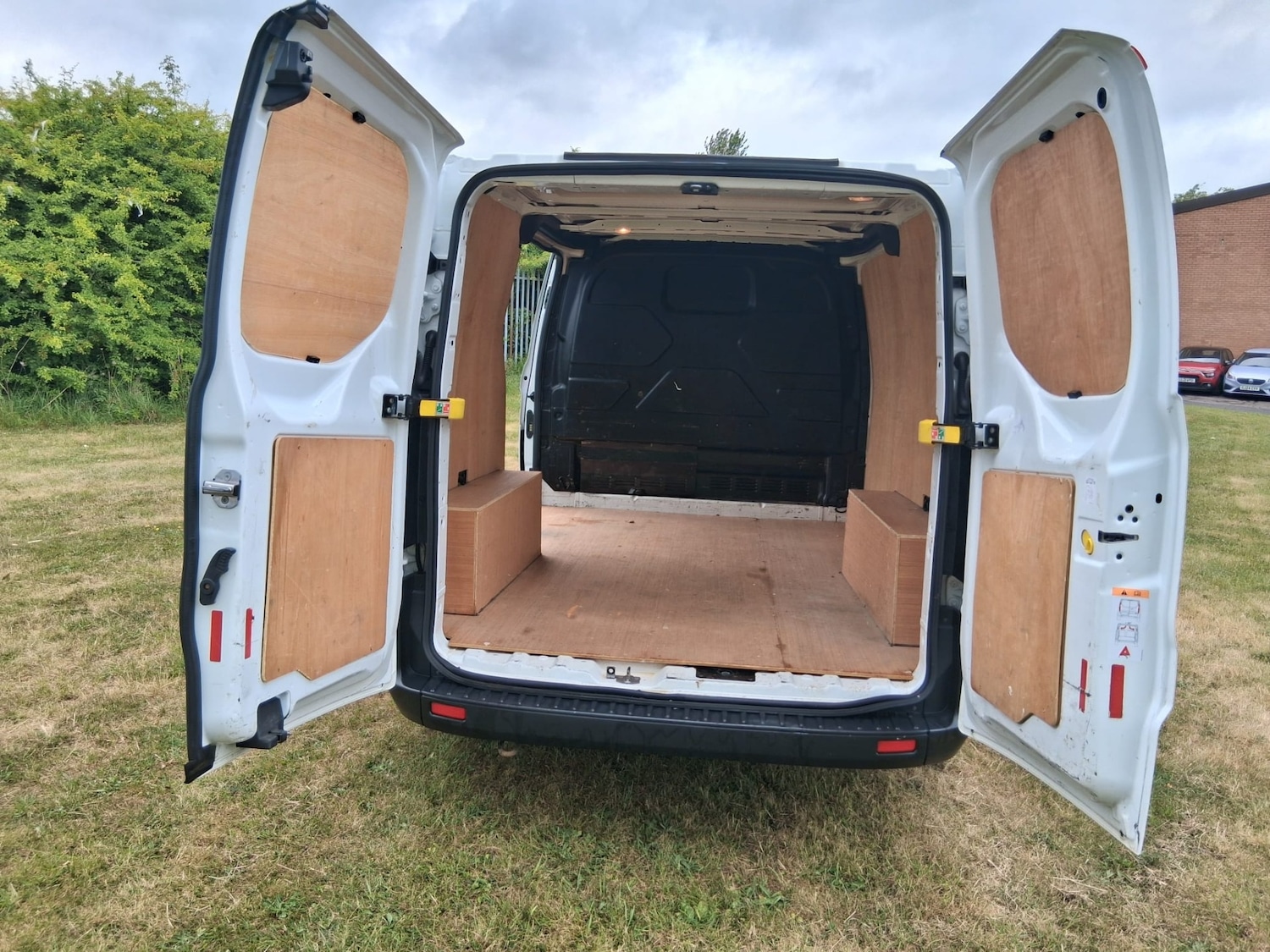 Vehicle 9