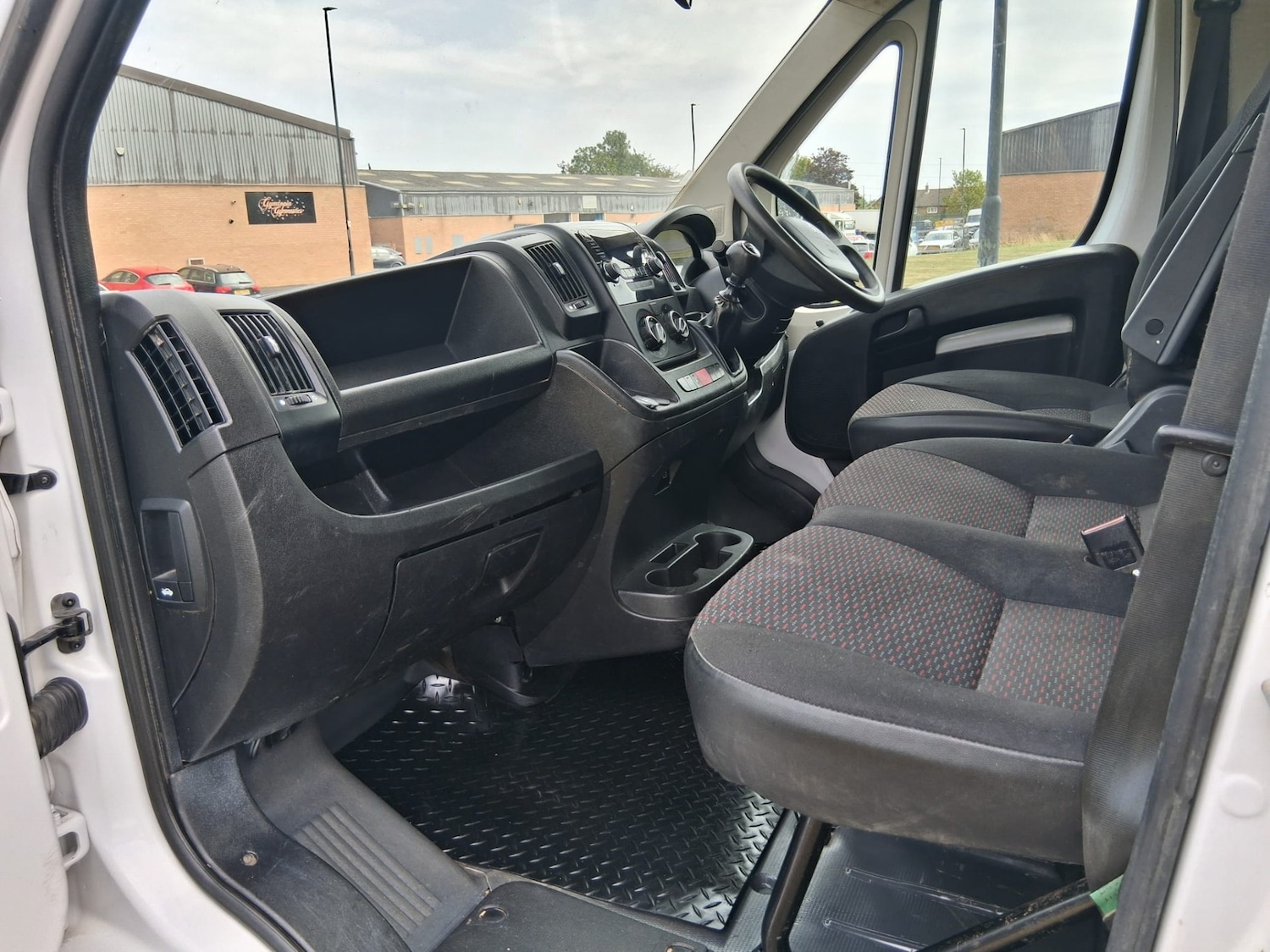 Vehicle 15