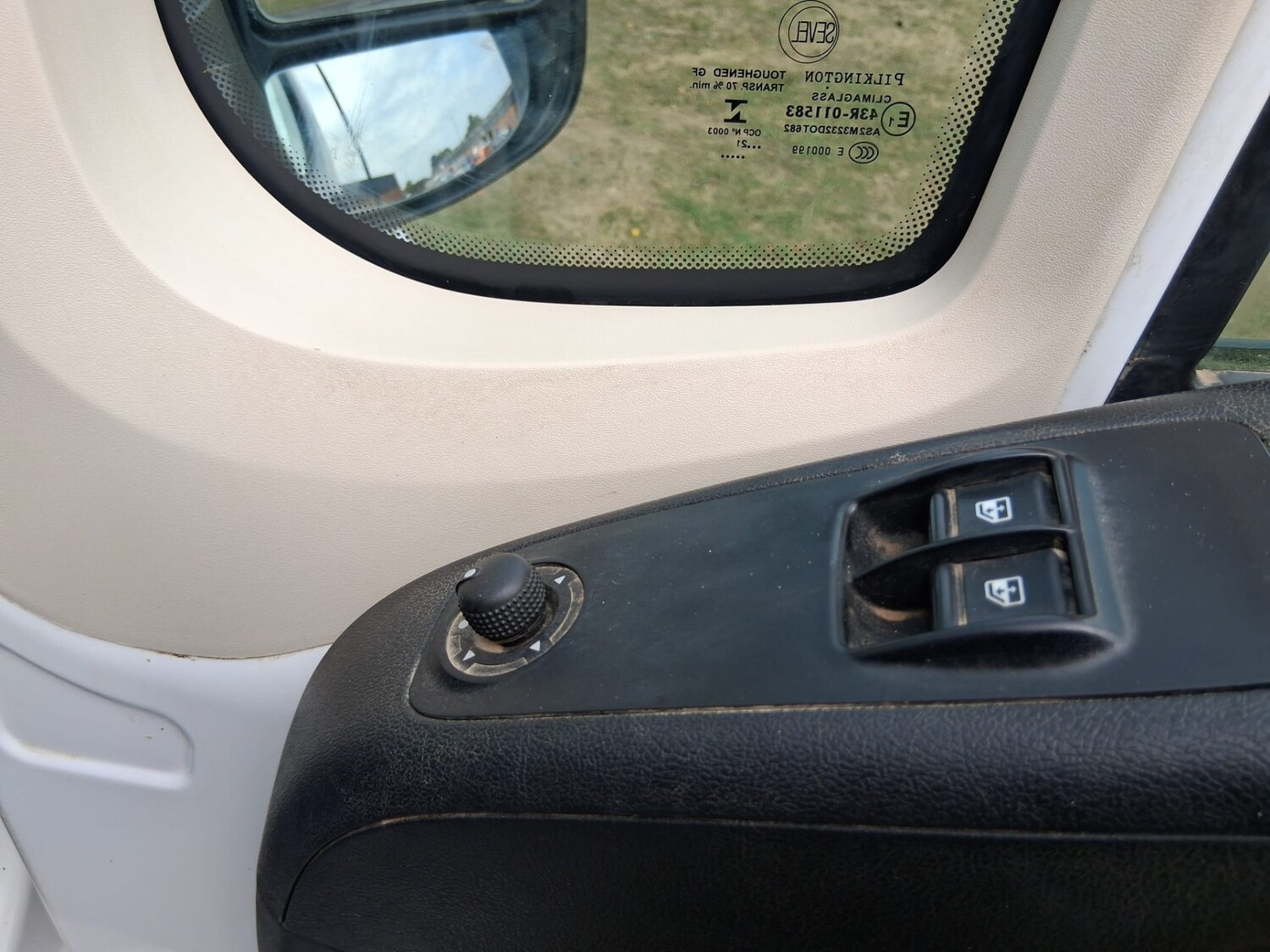 Vehicle 19