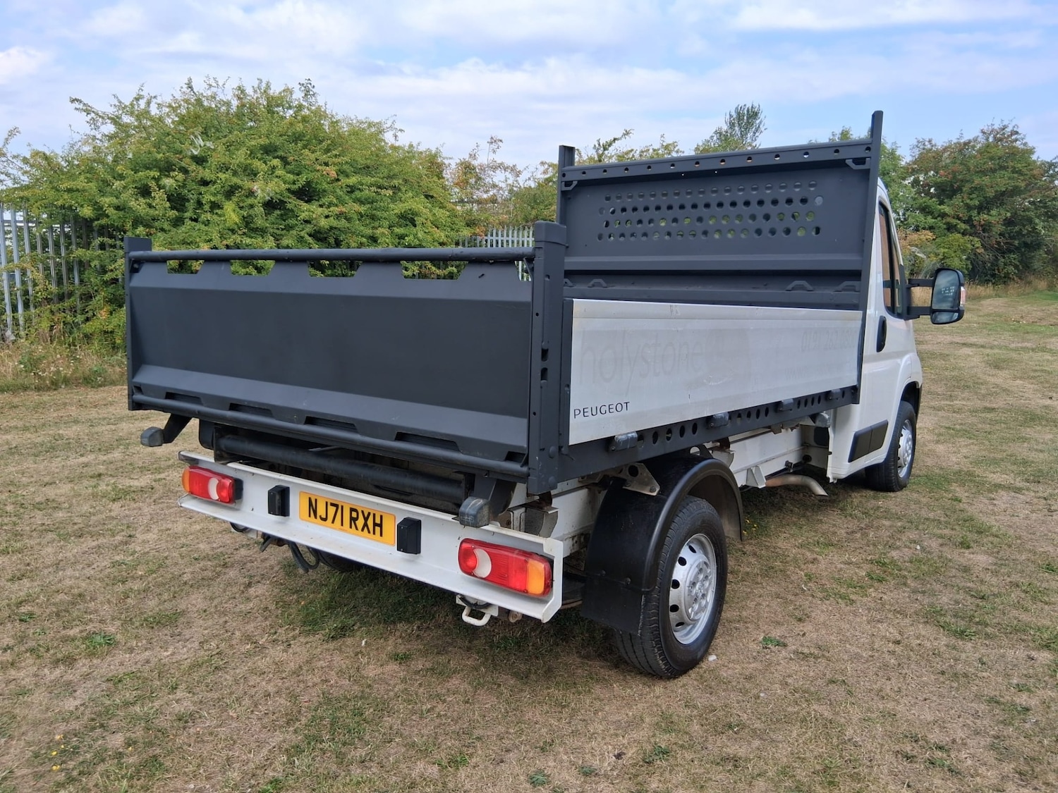 Vehicle 6