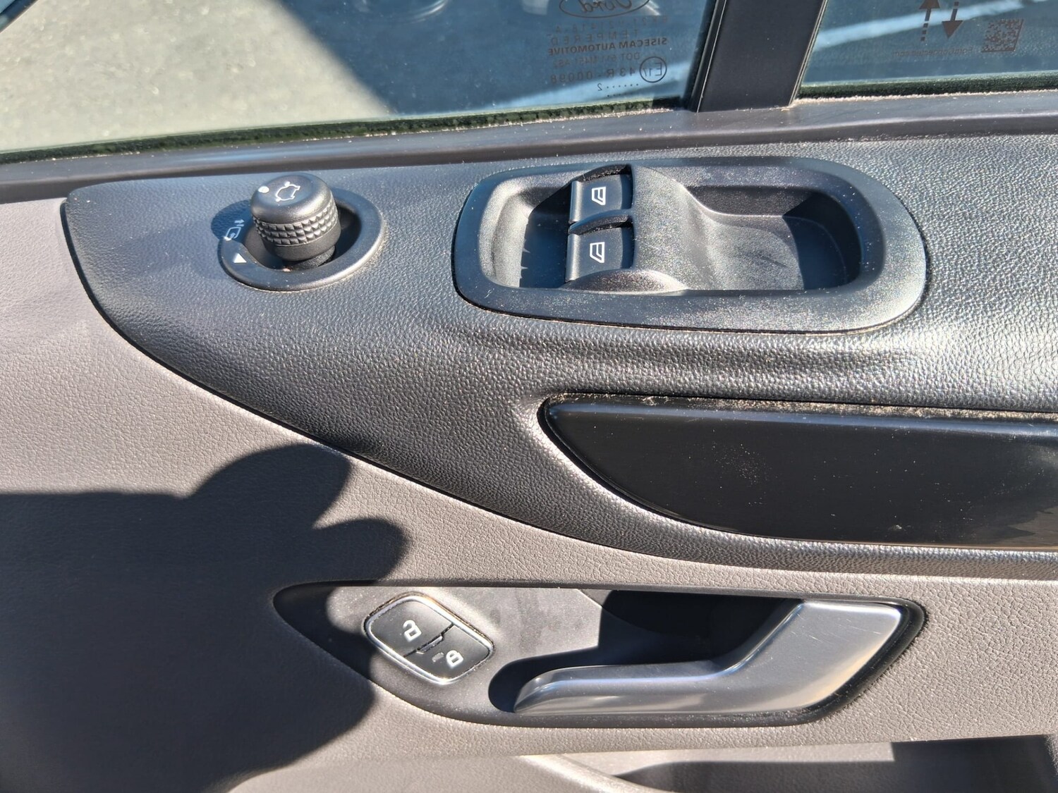 Vehicle 25