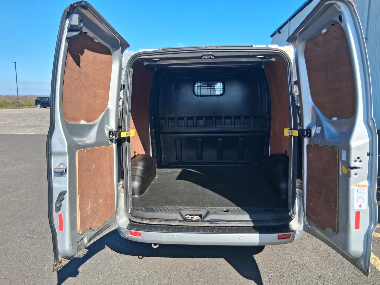 Vehicle 9