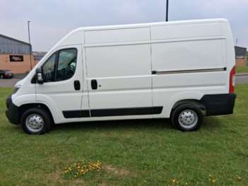 Used Citroen Relay 2020 for sale - 74928334: Photo