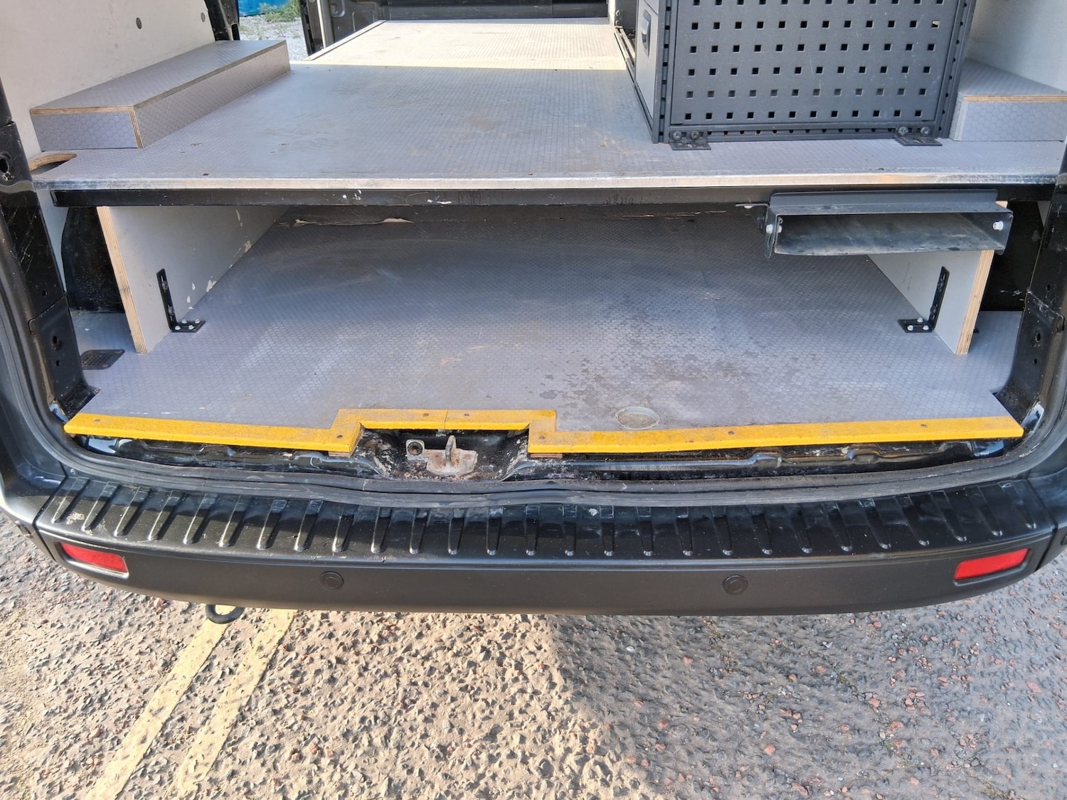 Used Ford Transit Custom 2022 for sale - 78012329: Photo 11