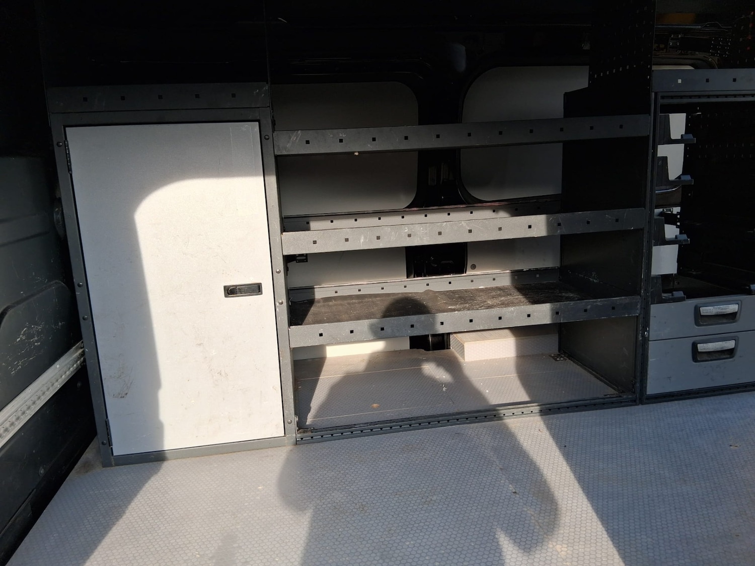 Used Ford Transit Custom 2022 for sale - 78012329: Photo 12