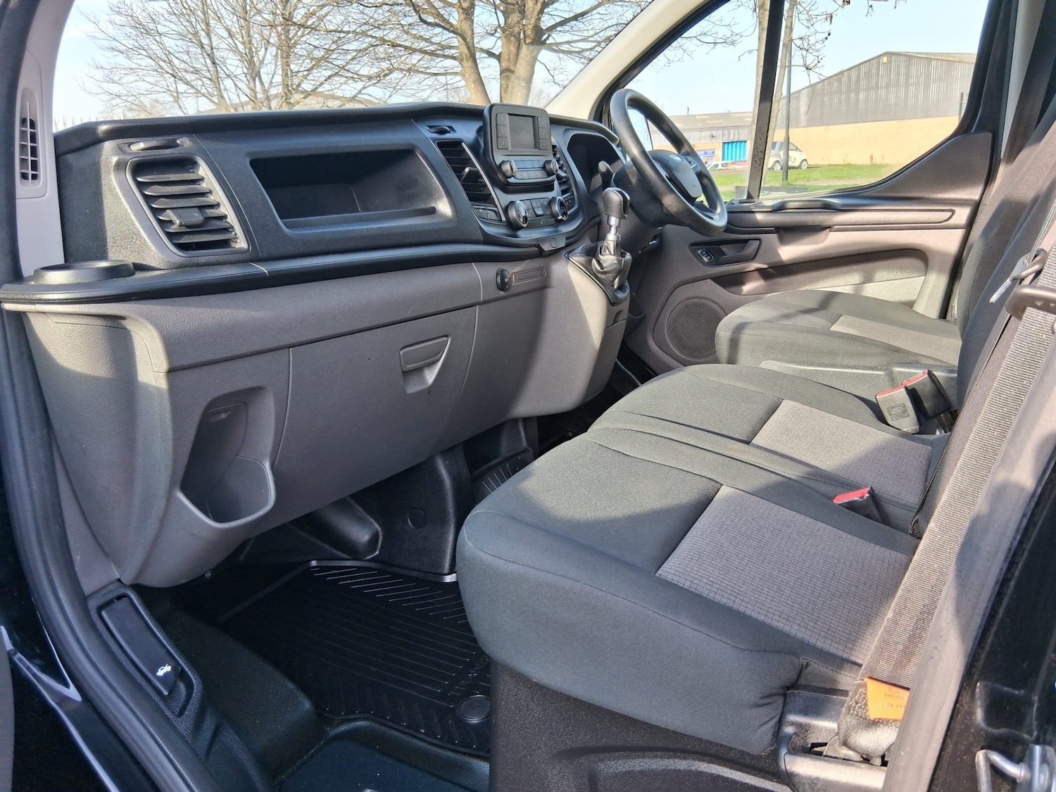 Used Ford Transit Custom 2022 for sale - 78012329: Photo 14