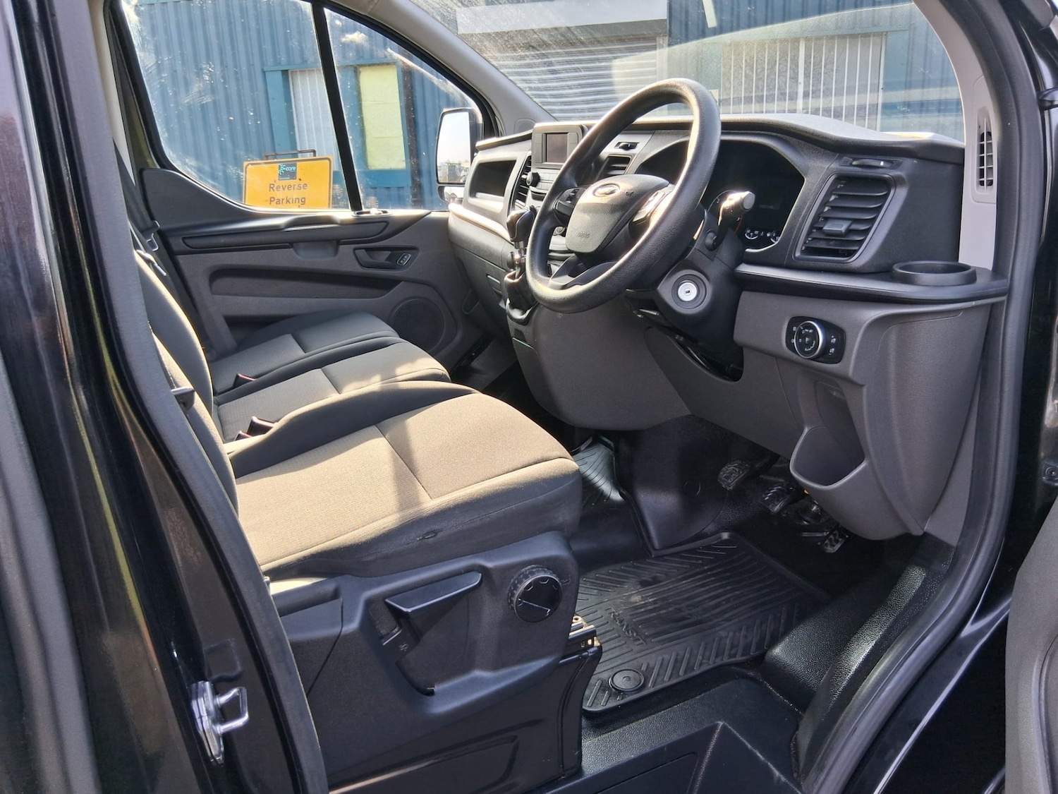 Used Ford Transit Custom 2022 for sale - 78012329: Photo 15