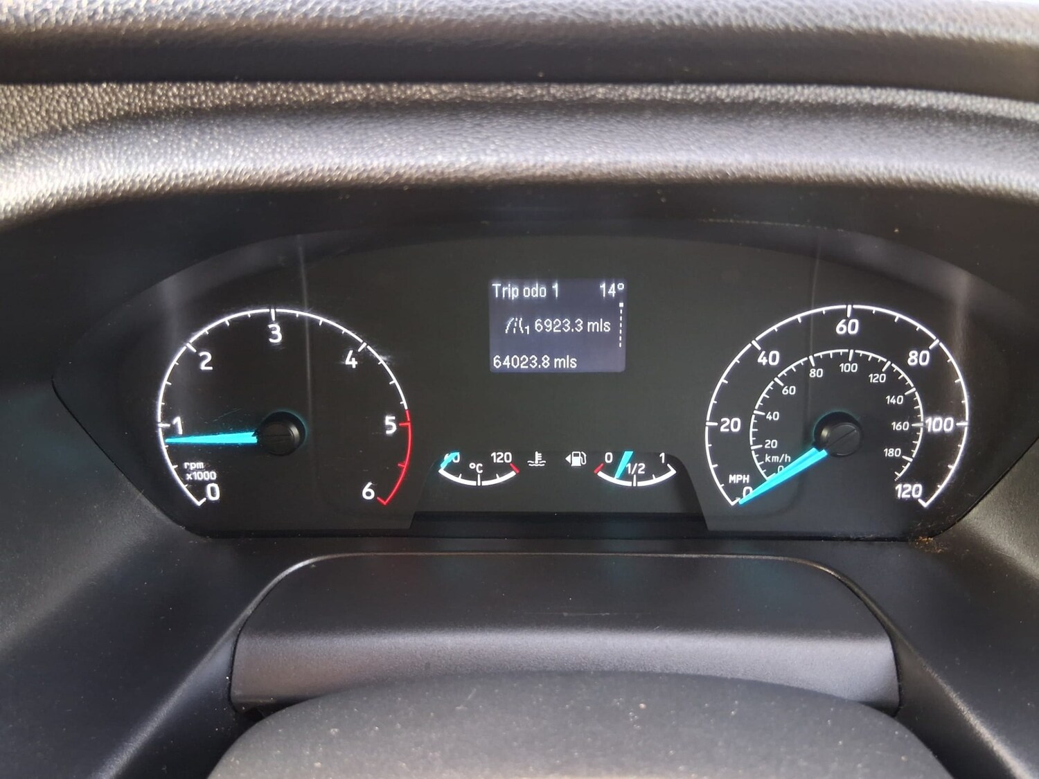 Used Ford Transit Custom 2022 for sale - 78012329: Photo 16