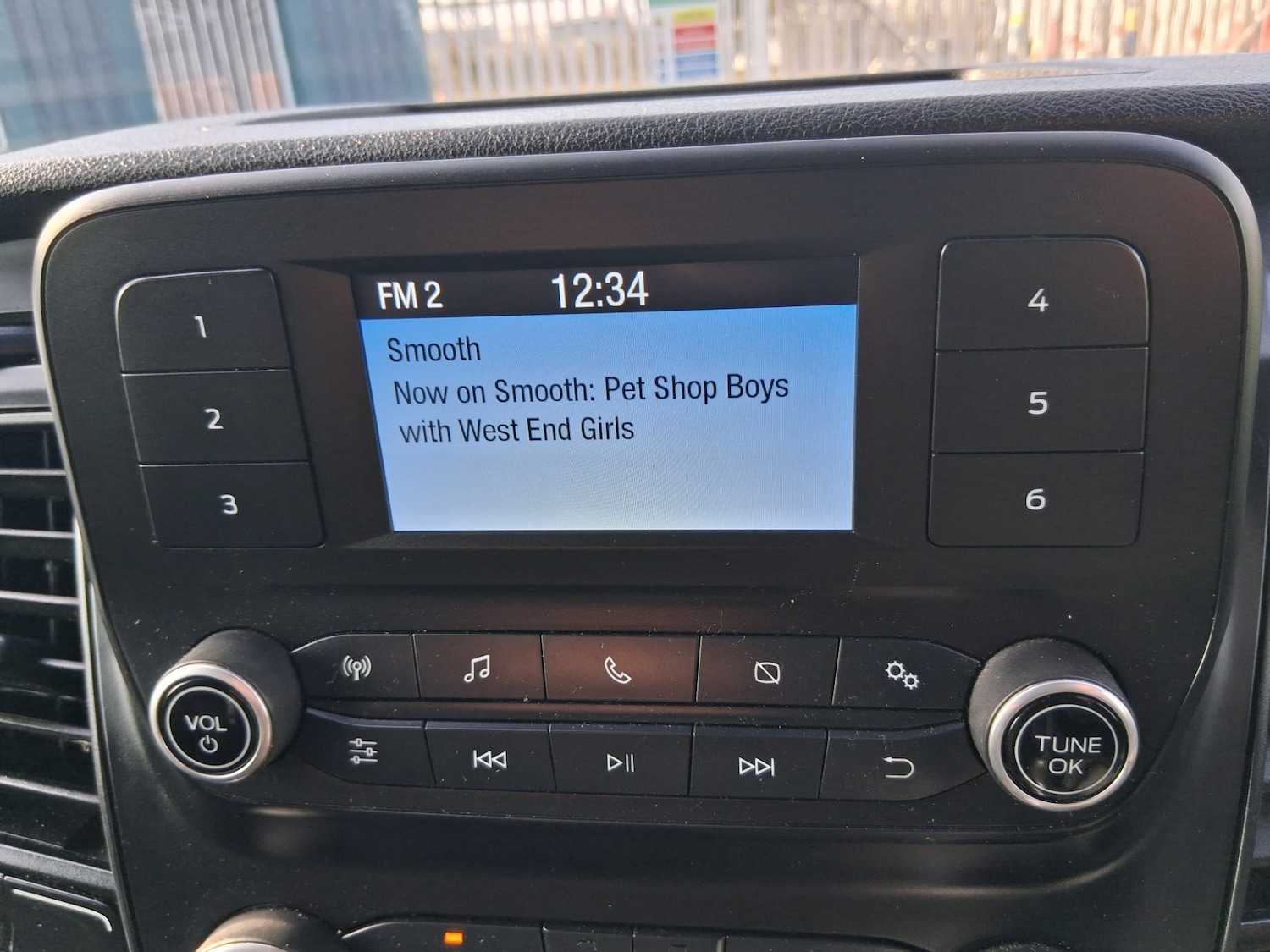 Used Ford Transit Custom 2022 for sale - 78012329: Photo 20