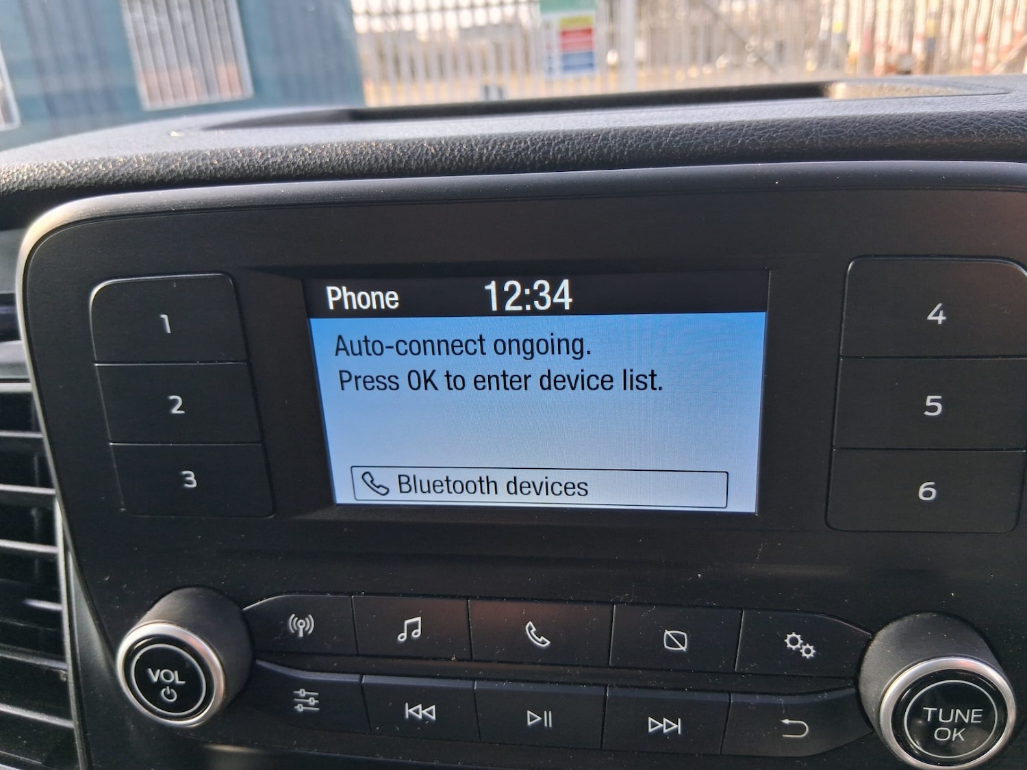 Used Ford Transit Custom 2022 for sale - 78012329: Photo 21