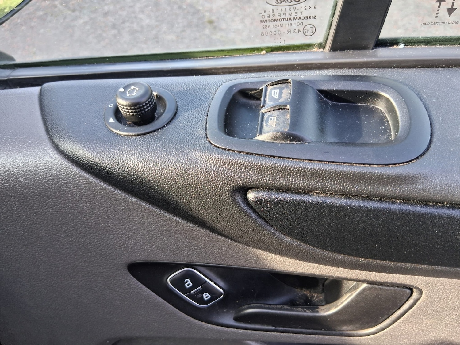 Used Ford Transit Custom 2022 for sale - 78012329: Photo 22