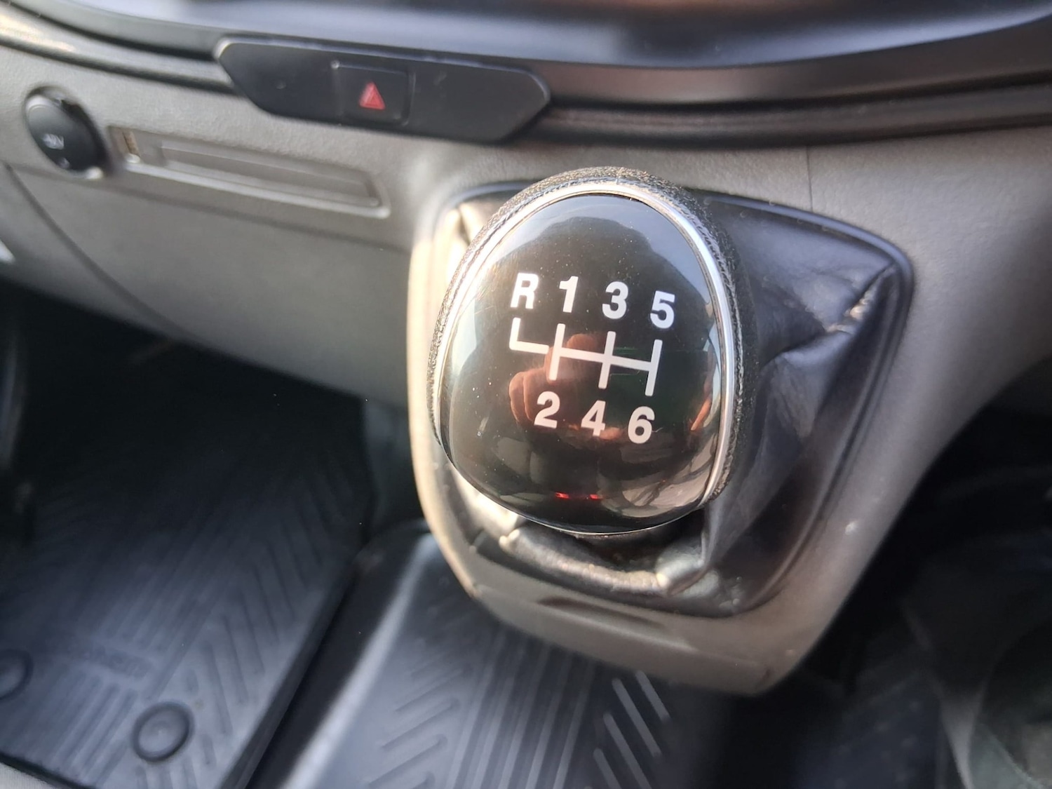 Used Ford Transit Custom 2022 for sale - 78012329: Photo 25