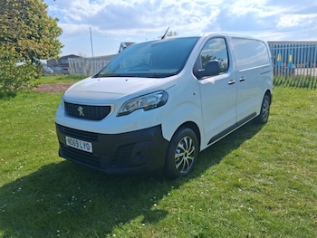 Used Peugeot Expert 2020 for sale - 78484506: Photo