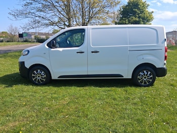 Used Peugeot Expert 2020 for sale - 78484506: Photo