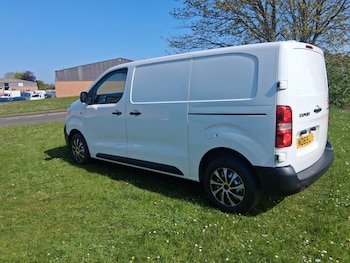 Used Peugeot Expert 2020 for sale - 78484506: Photo