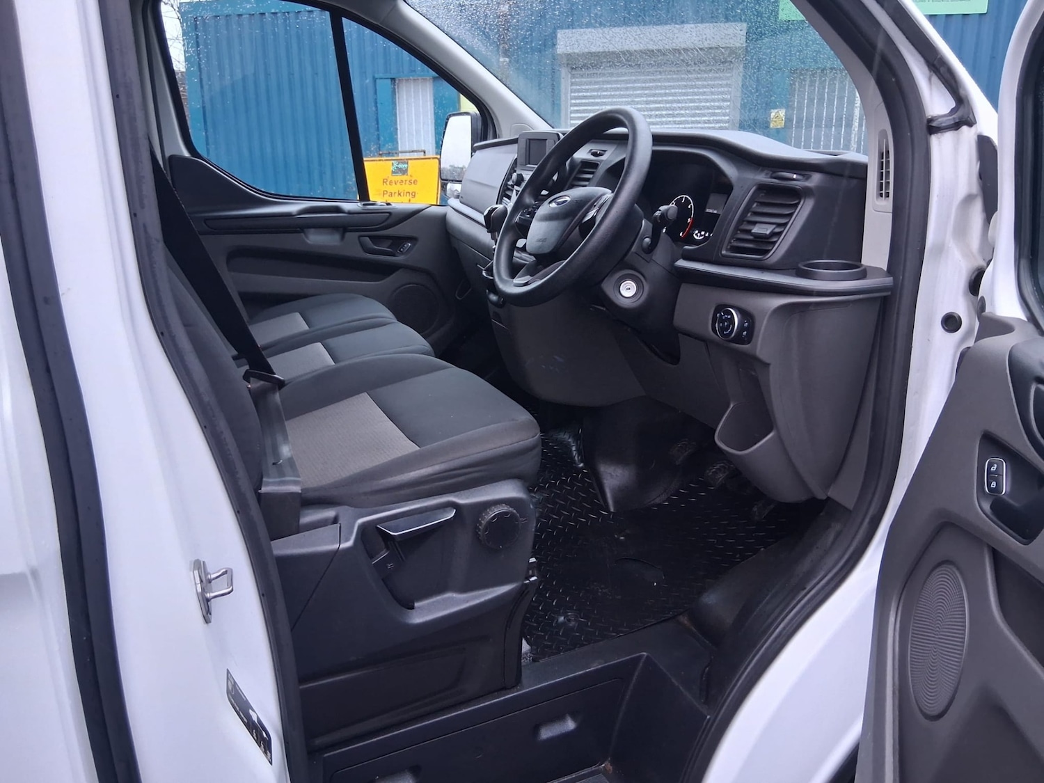 Used Ford Transit Custom 2020 for sale - 77490411: Photo 11