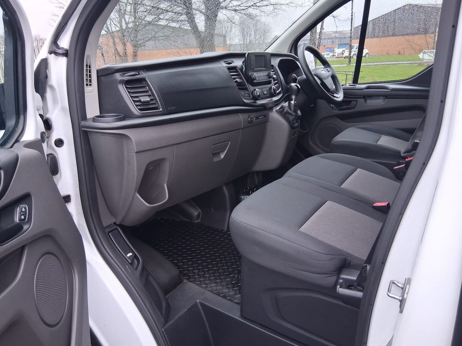 Used Ford Transit Custom 2020 for sale - 77490411: Photo 12