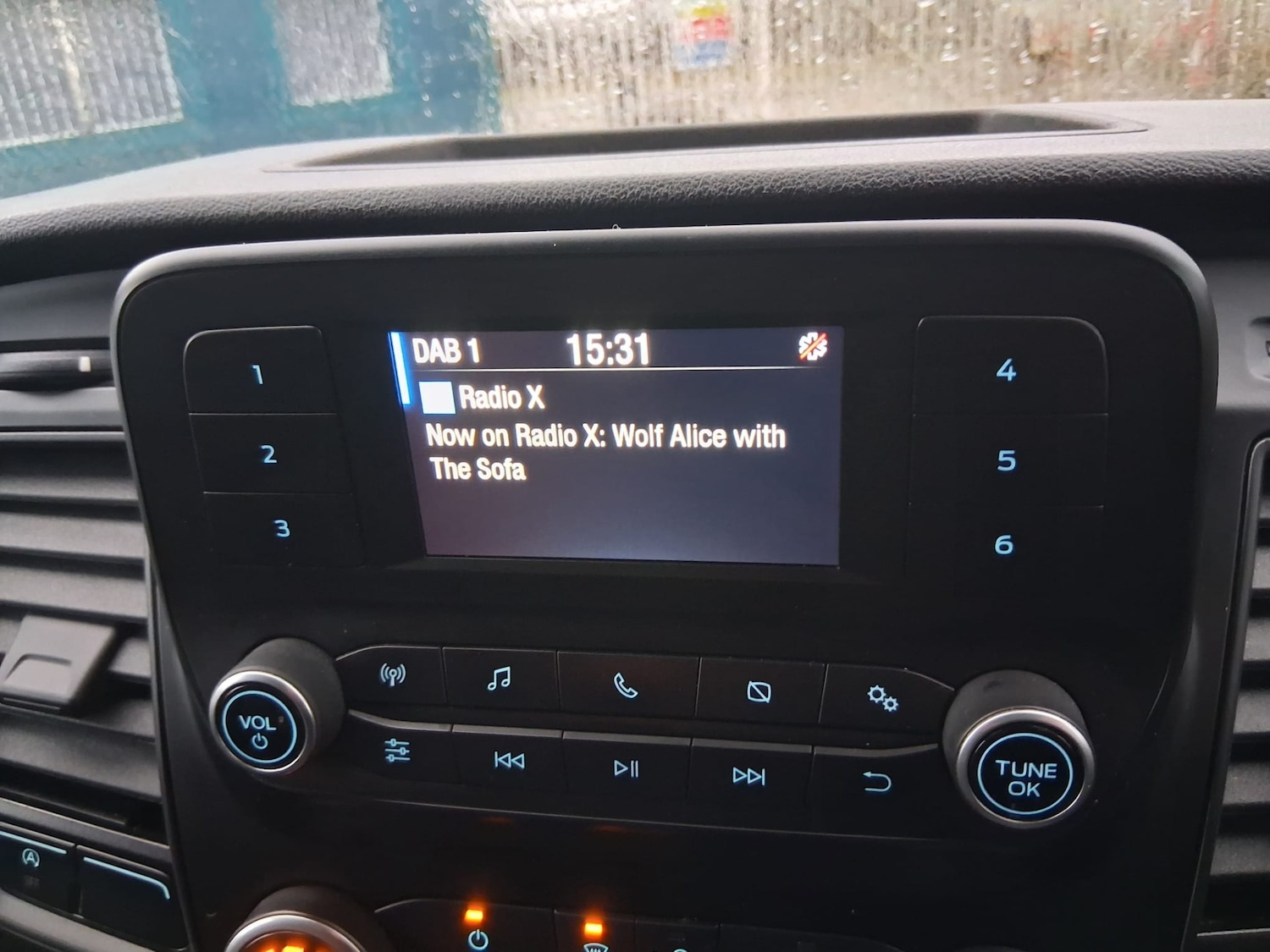 Used Ford Transit Custom 2020 for sale - 77490411: Photo 16