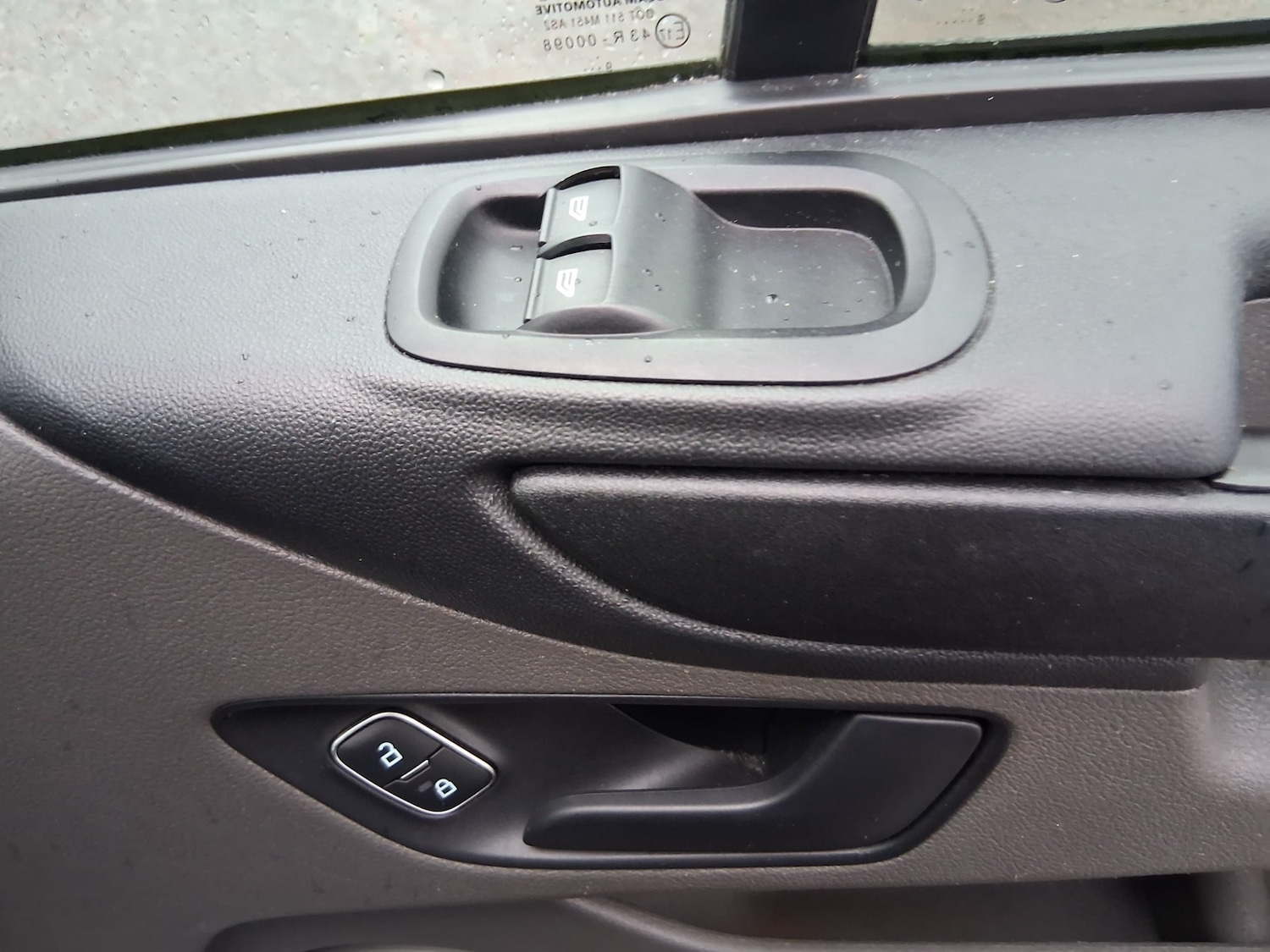 Used Ford Transit Custom 2020 for sale - 77490411: Photo 18