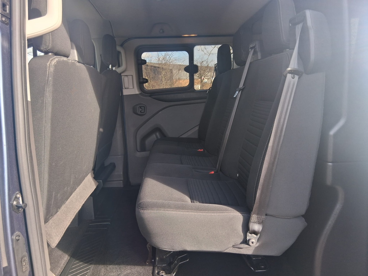 Used Ford Transit Custom 2022 for sale - 77708249: Photo 10