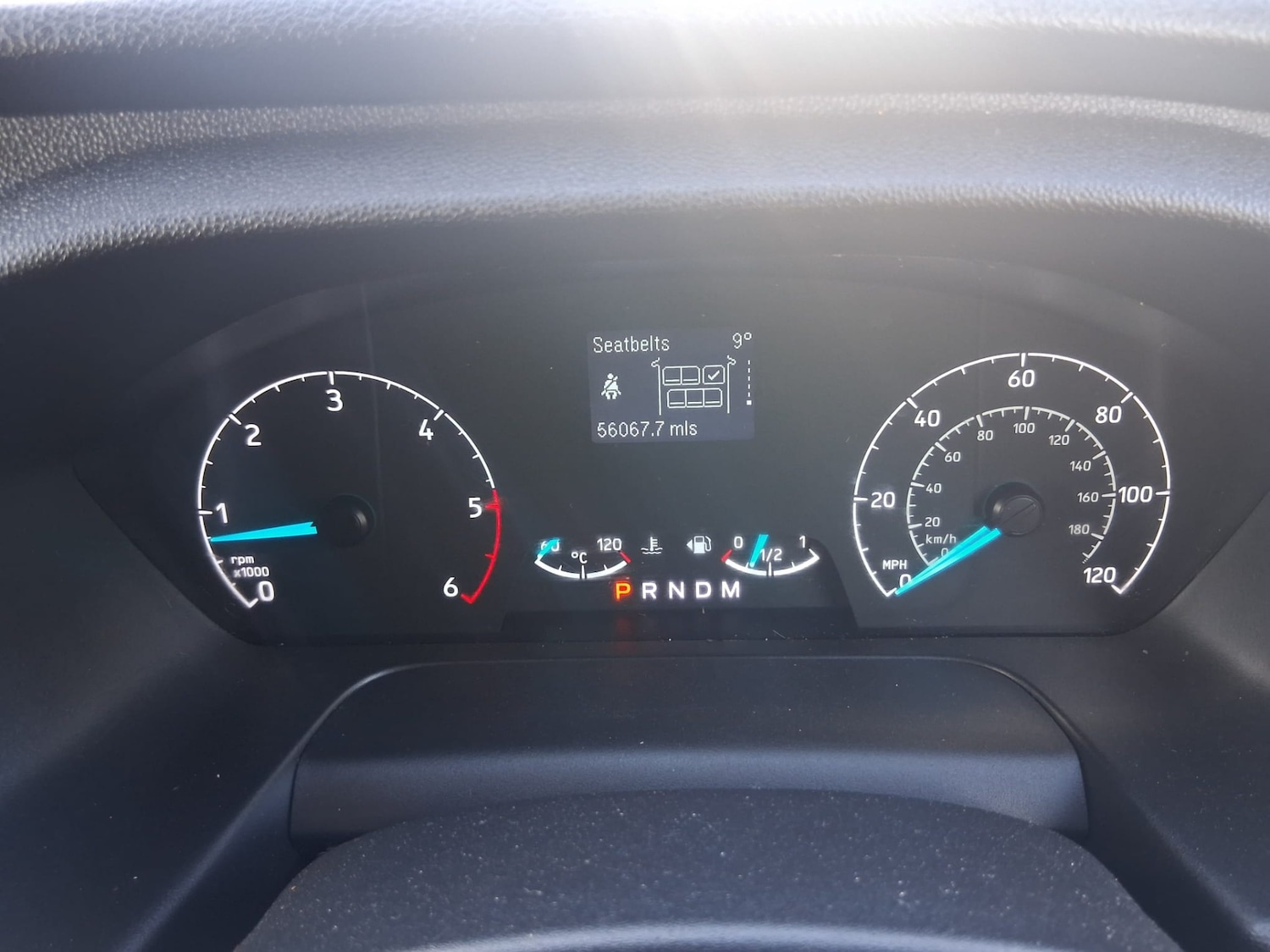 Used Ford Transit Custom 2022 for sale - 77708249: Photo 14