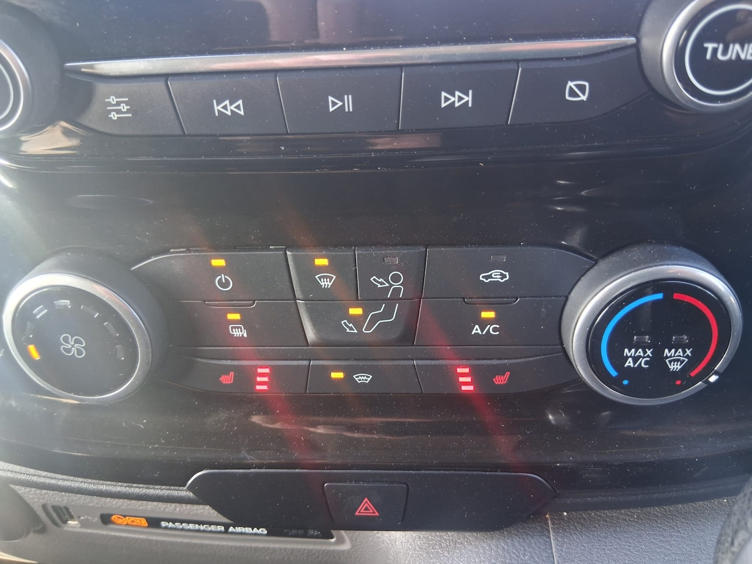 Used Ford Transit Custom 2022 for sale - 77708249: Photo 15