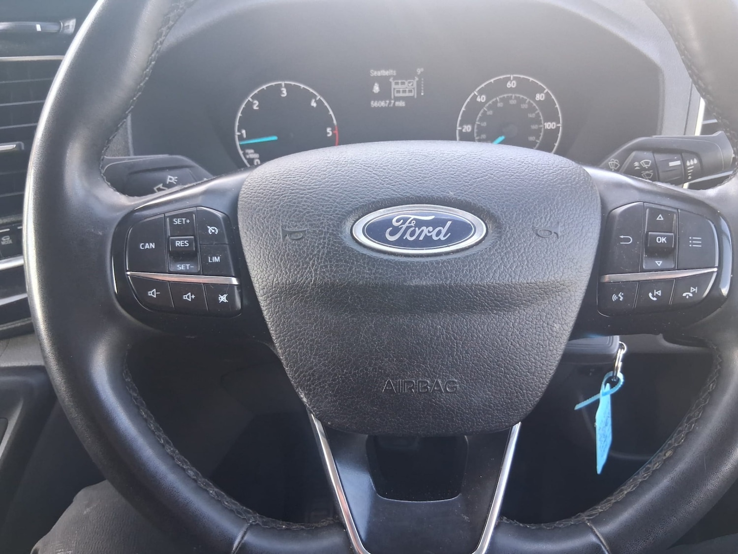 Used Ford Transit Custom 2022 for sale - 77708249: Photo 16