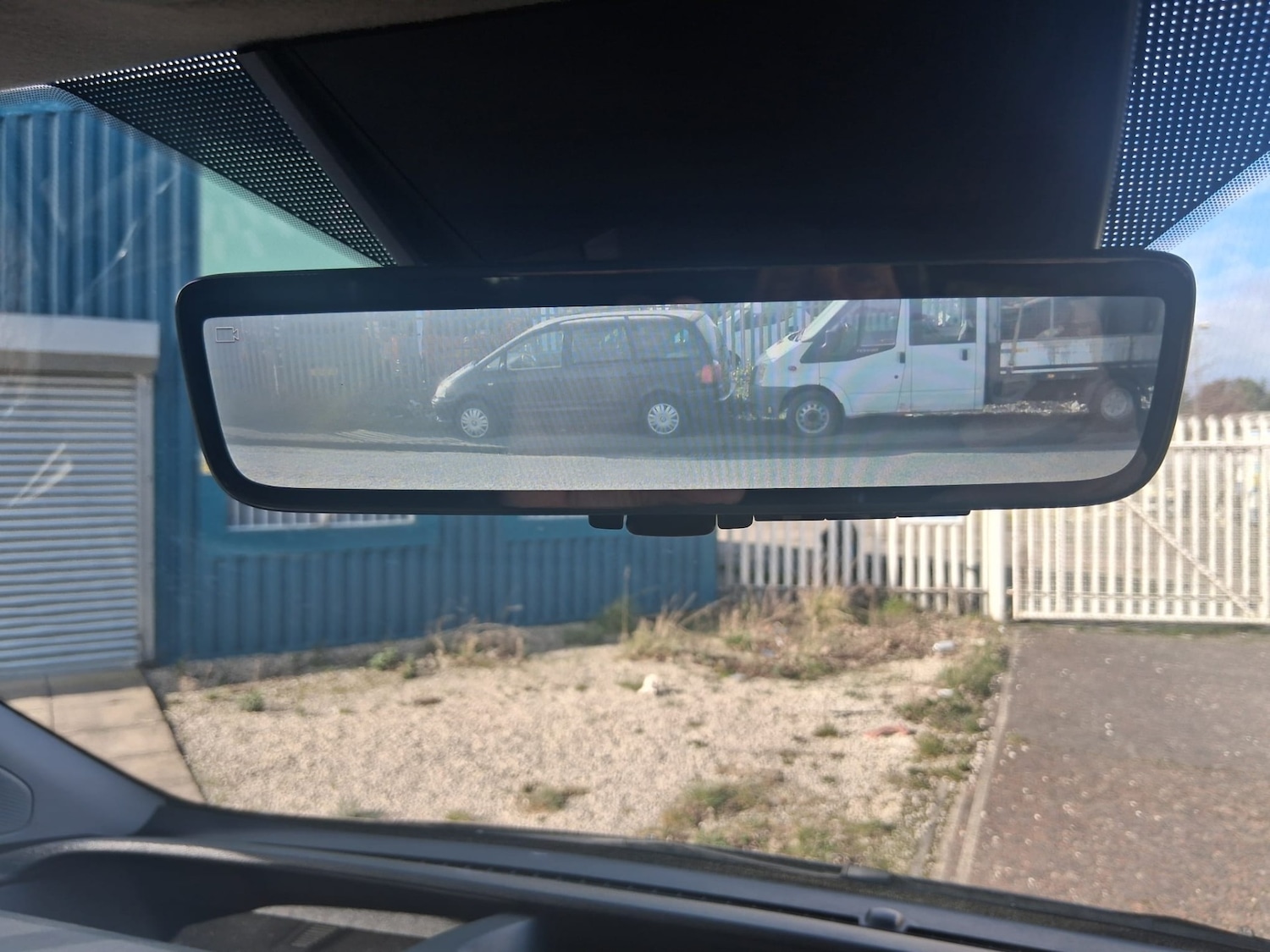 Used Ford Transit Custom 2022 for sale - 77708249: Photo 17