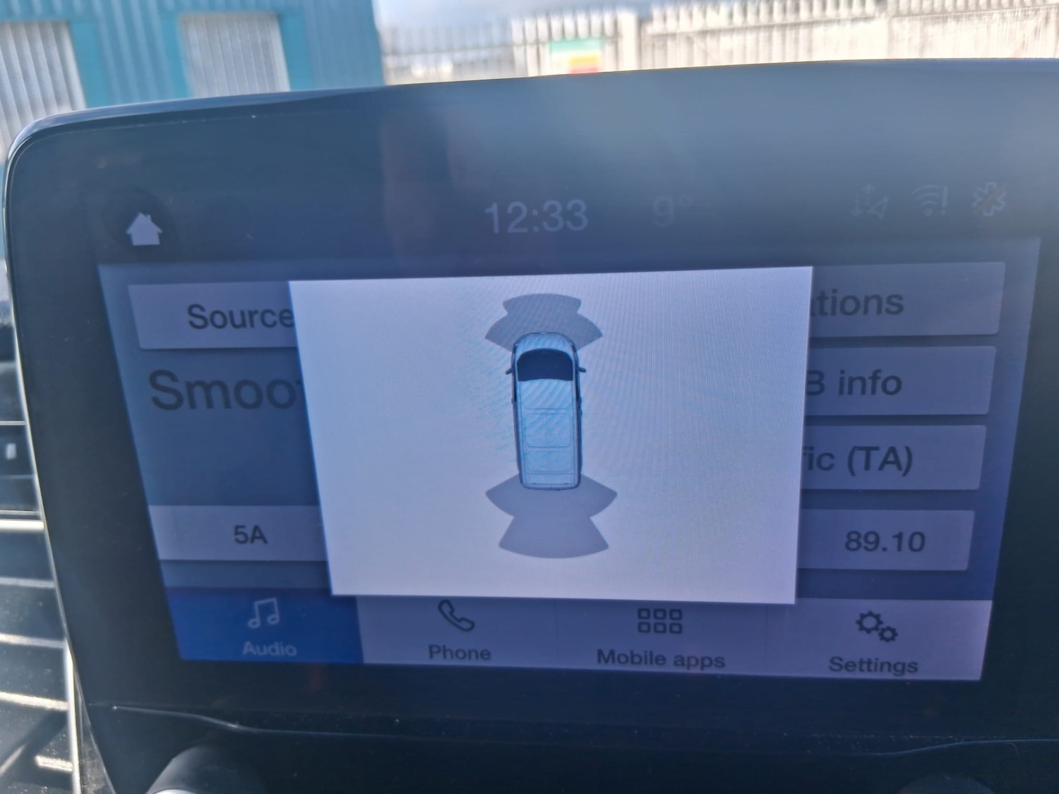 Used Ford Transit Custom 2022 for sale - 77708249: Photo 19