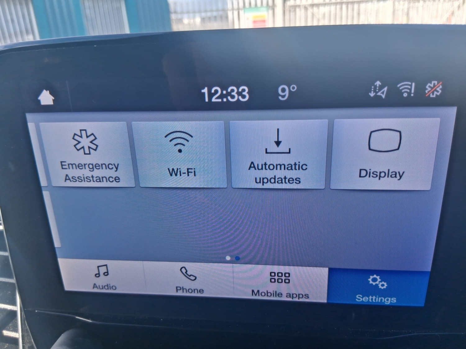 Used Ford Transit Custom 2022 for sale - 77708249: Photo 21