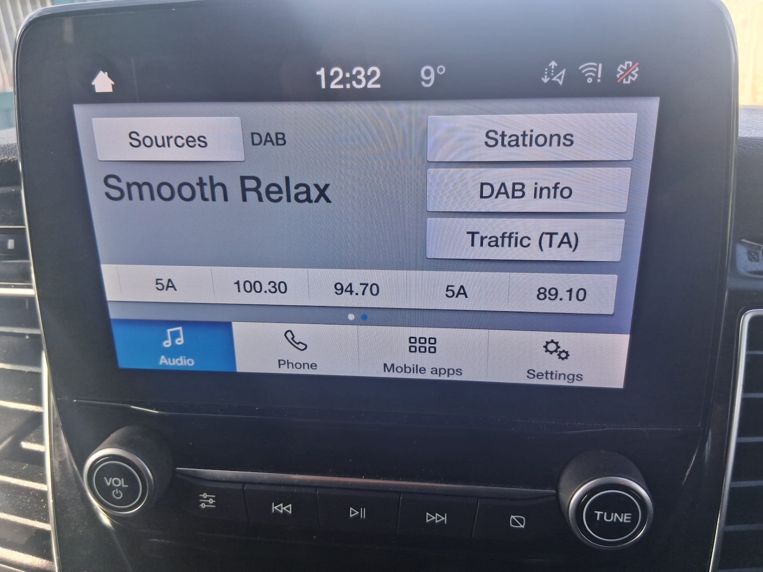 Used Ford Transit Custom 2022 for sale - 77708249: Photo 22