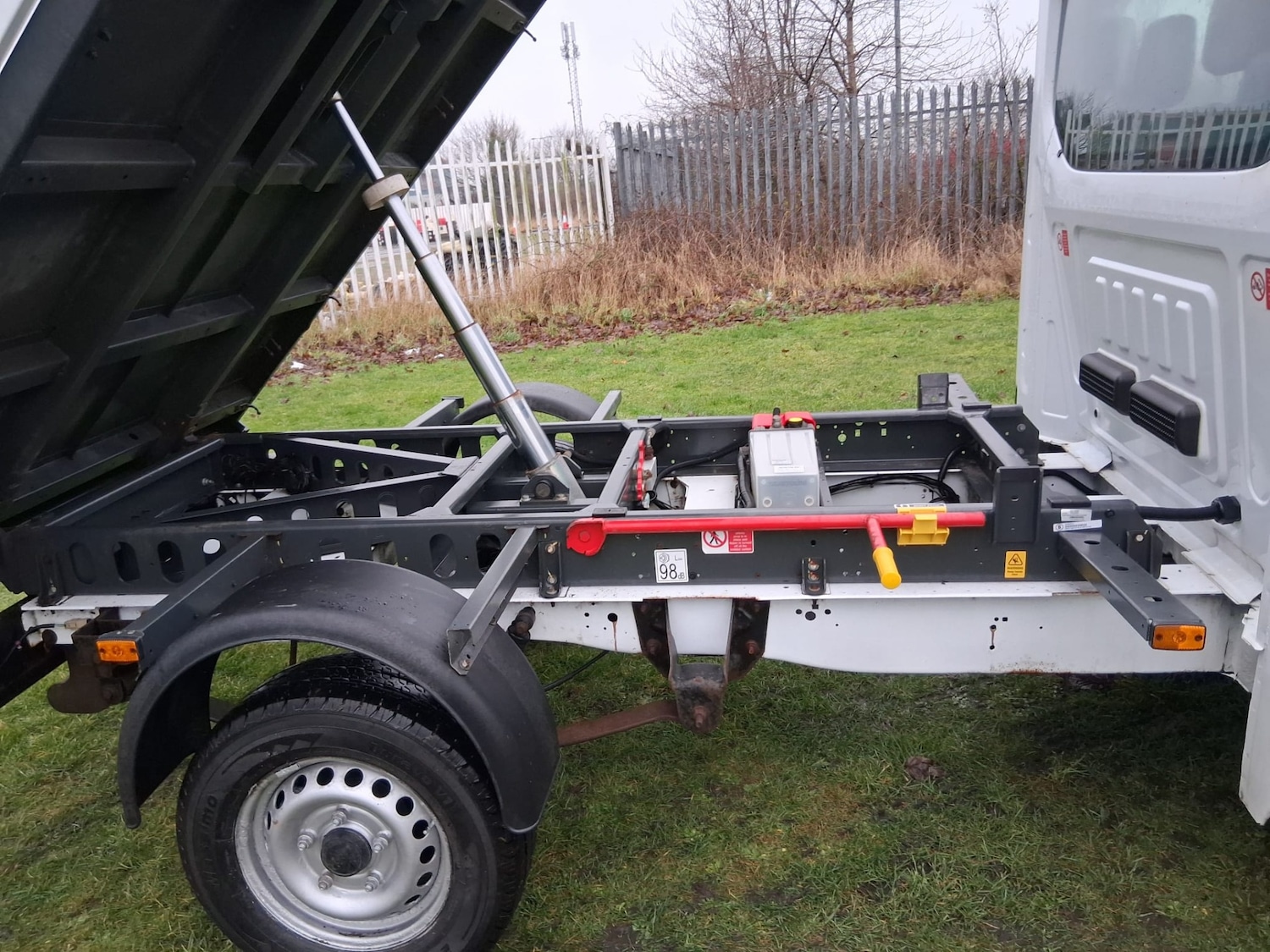 Used Ford Transit 2020 for sale - 77298437: Photo 11