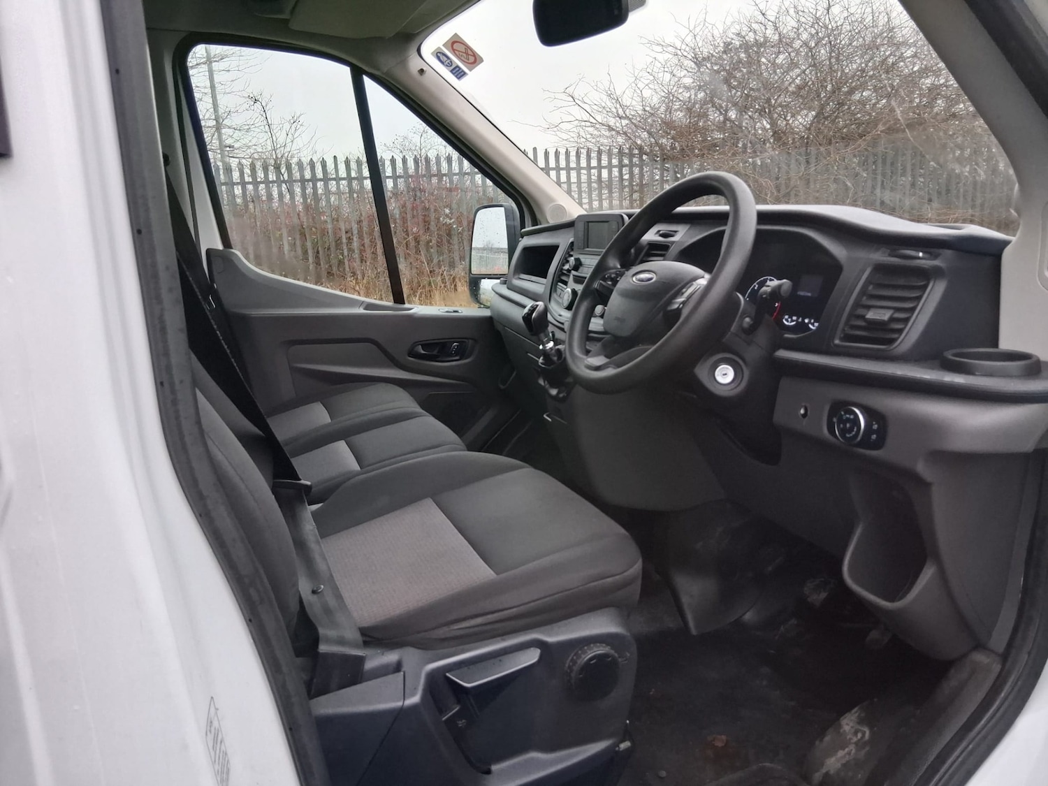 Used Ford Transit 2020 for sale - 77298437: Photo 13