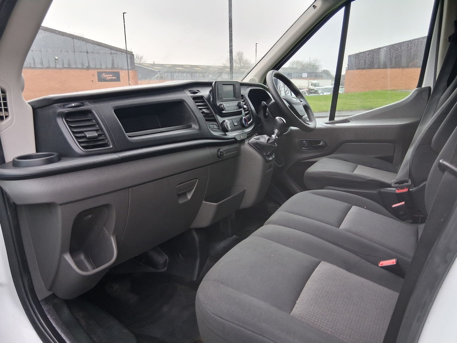 Used Ford Transit 2020 for sale - 77298437: Photo 14