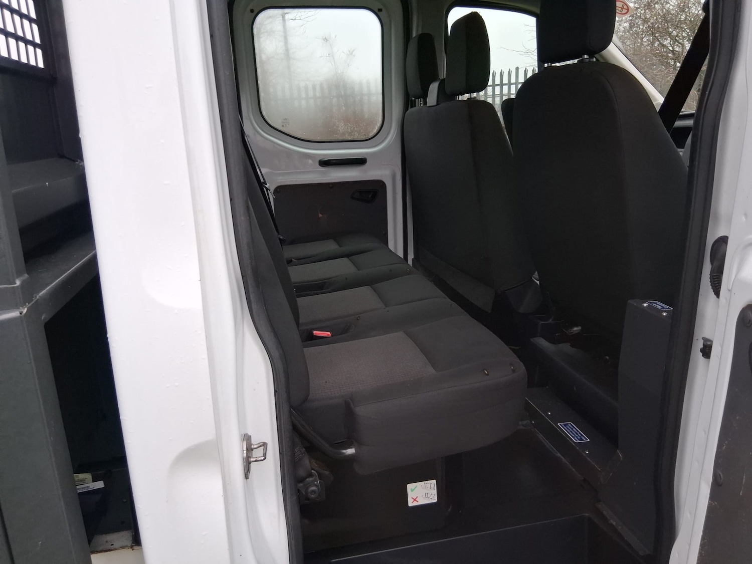 Used Ford Transit 2020 for sale - 77298437: Photo 15