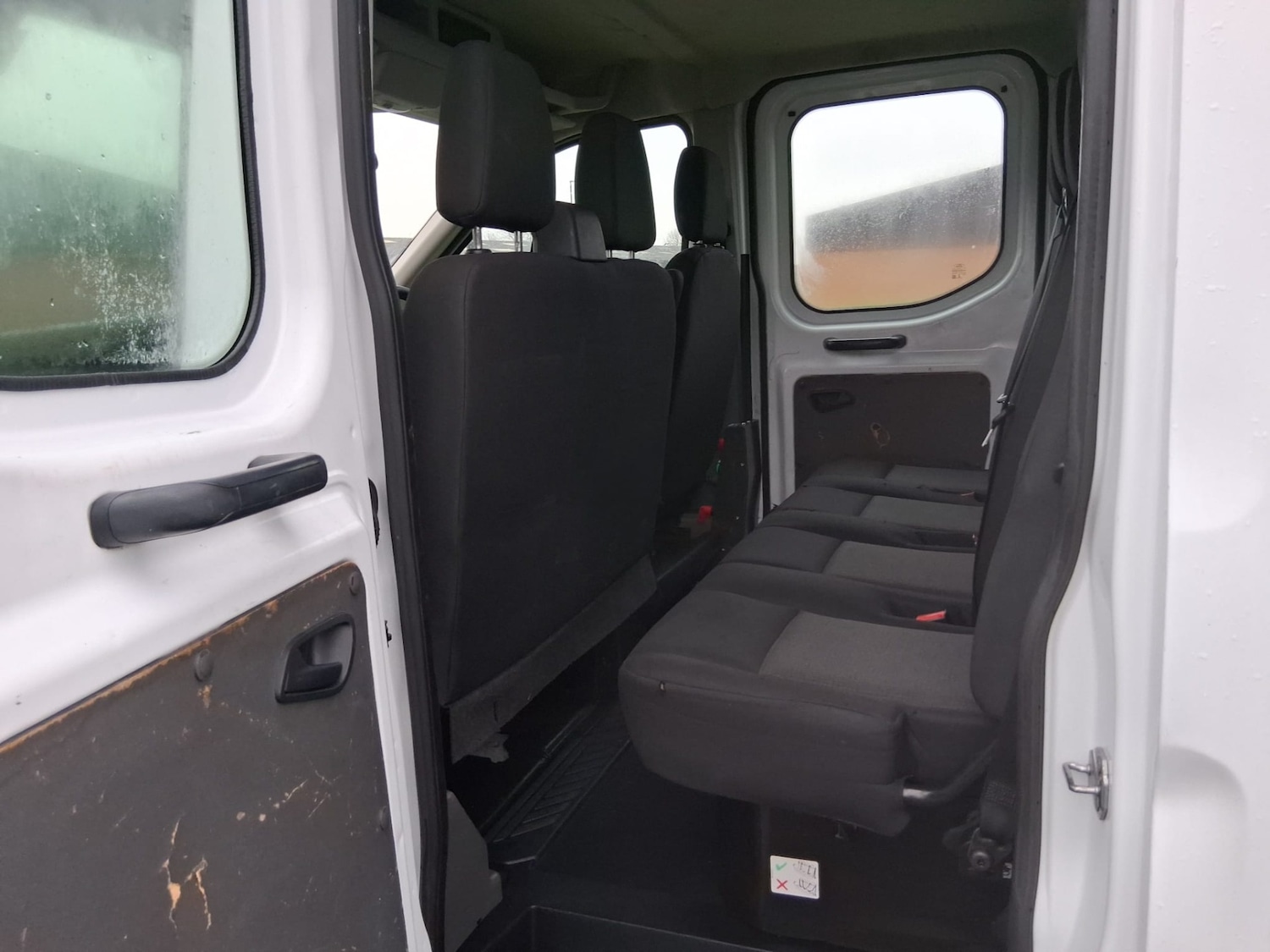 Used Ford Transit 2020 for sale - 77298437: Photo 16