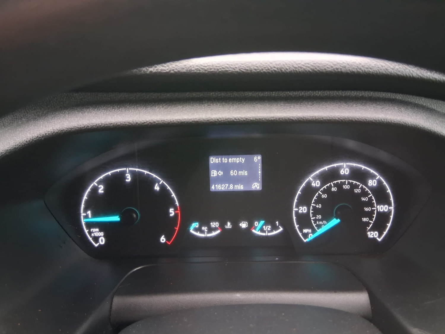 Used Ford Transit 2020 for sale - 77298437: Photo 17