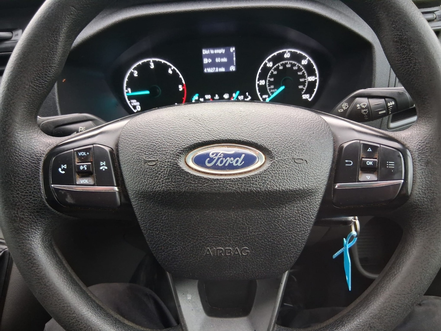 Used Ford Transit 2020 for sale - 77298437: Photo 18