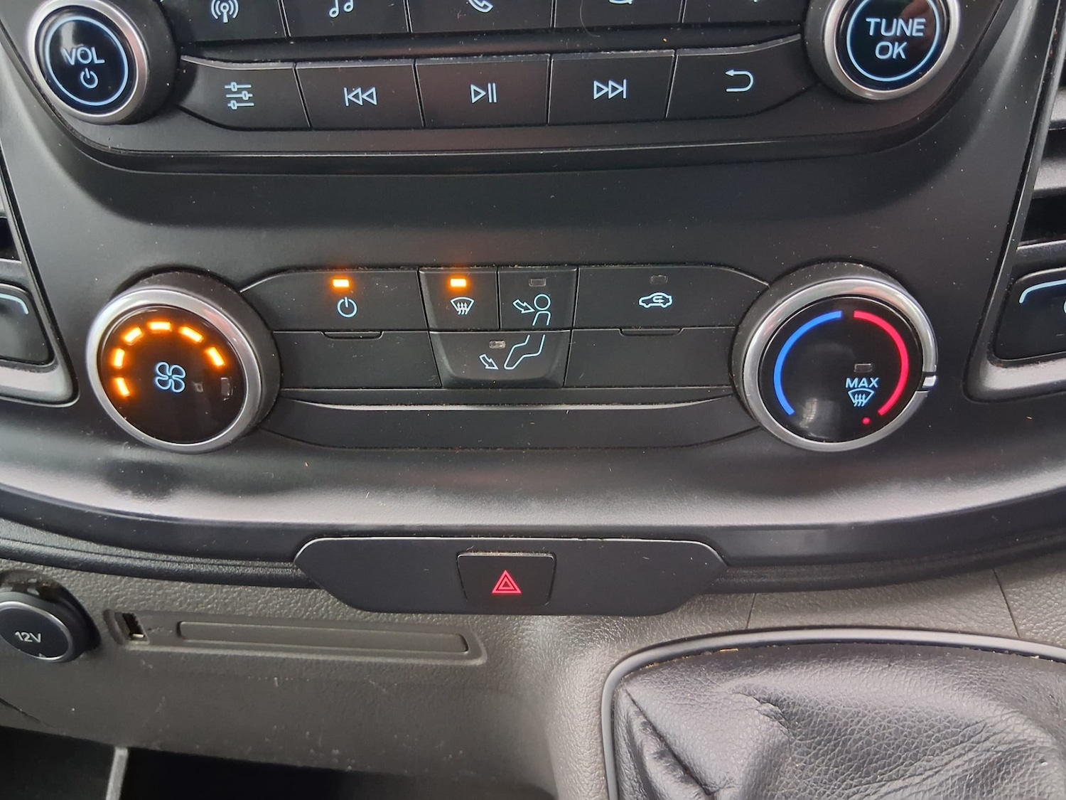 Used Ford Transit 2020 for sale - 77298437: Photo 24