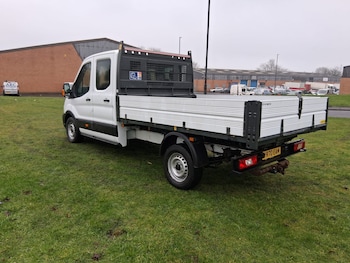 Used Ford Transit 2020 for sale - 77298437: Photo