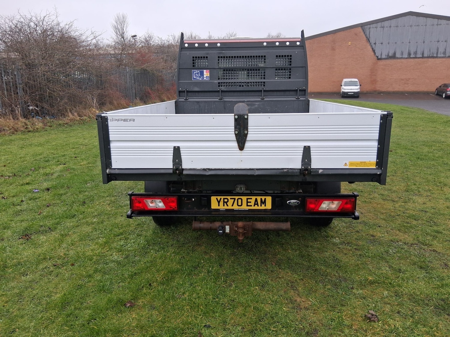 Used Ford Transit 2020 for sale - 77298437: Photo 5