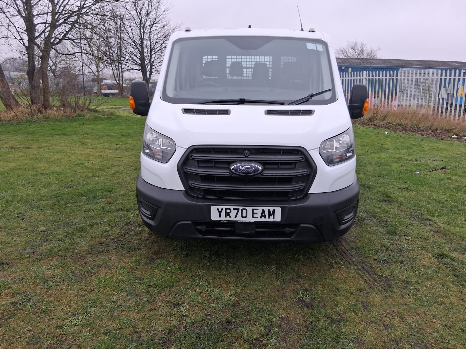 Used Ford Transit 2020 for sale - 77298437: Photo 9