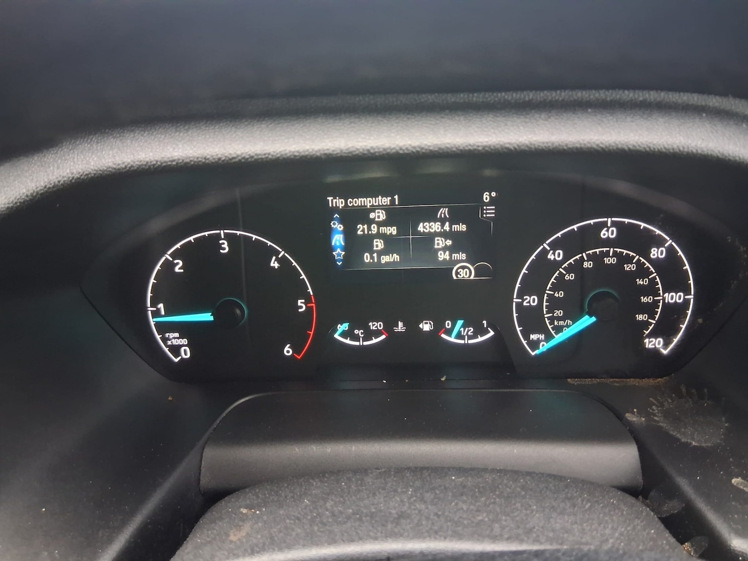 Used Ford Transit Custom 2019 for sale - 77417957: Photo 15