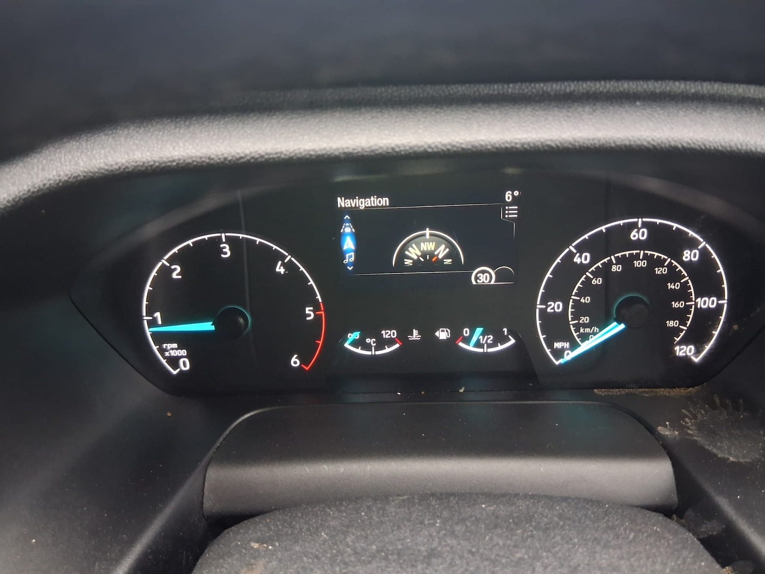 Used Ford Transit Custom 2019 for sale - 77417957: Photo 16