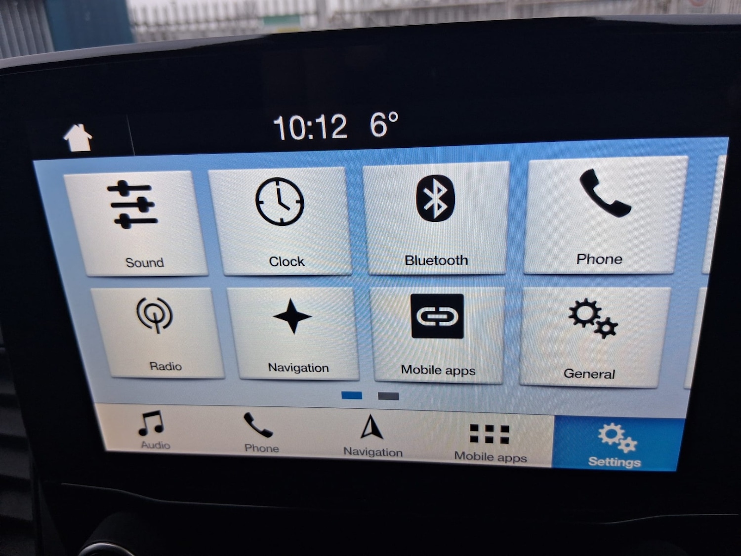 Used Ford Transit Custom 2019 for sale - 77417957: Photo 20